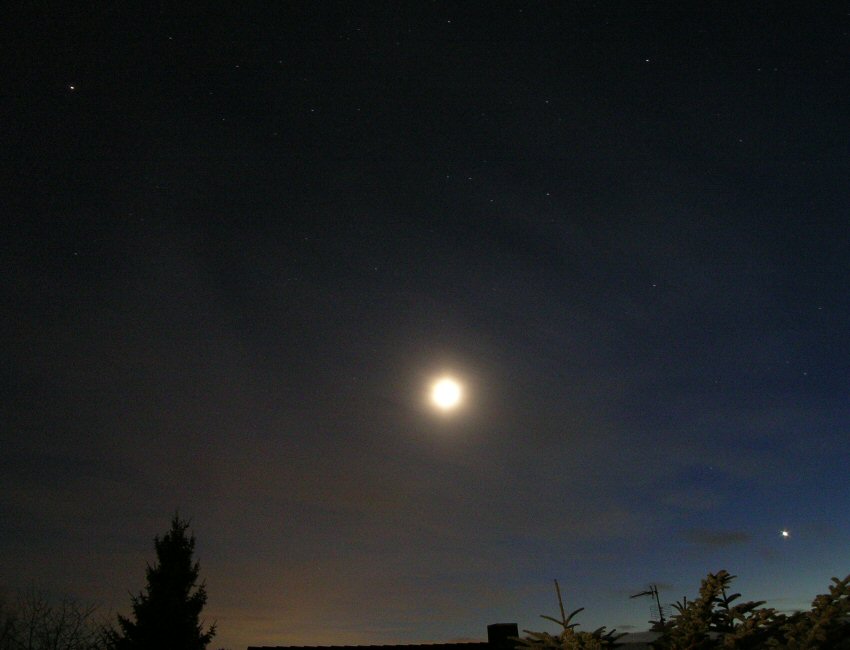 Mars-Mond-Venus 30s.jpg - 64963 Bytes